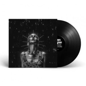 Lauren Mayberry:  Vicious Creature