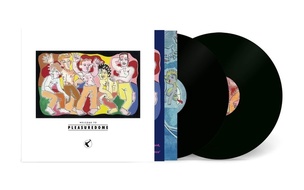 Frankie Goes To Hollywood:  Welcome To The Pleasuredome