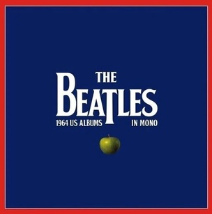 The Beatles: 1964 US Albums in Mono