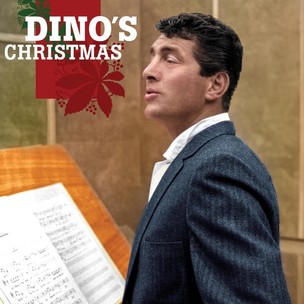 Martin Dean: Dino´s Christmas