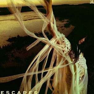 Sarah Kinsley:  Escaper