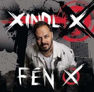 Xindl X:  Fén X