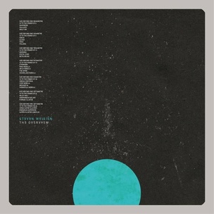 Steven Wilson: The Overview (Ltd)
