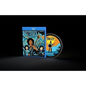 Thin Lizzy:  The Acoustic Sessions