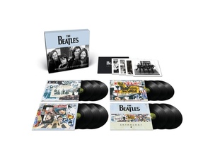 The Beatles: Anthology Collection