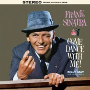 Frank Sinatra :  Giants Of Jazz