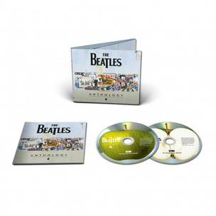 The Beatles: Anthology 4