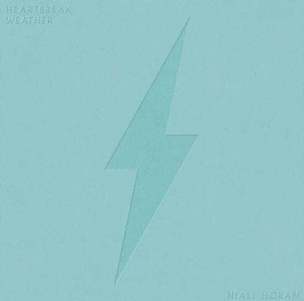 Horan Niall: Heartbreak Weather