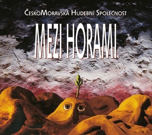 Cechomor:  Mezi Horami