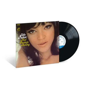 Big John Patton:  That Certain Feeling (Big John Patton, Blue Note