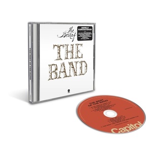 The Band: The Best Of The Band