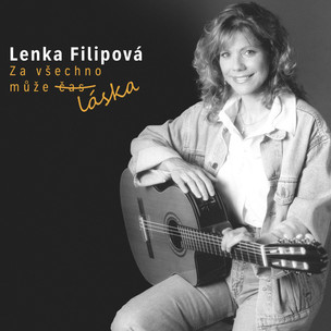 Lenka Filipová: Za všechno může láska