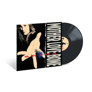 Mother Love Bone:  Shine