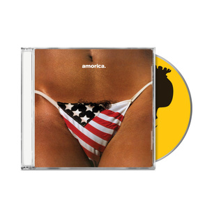 The Black Crowes: Amorica (Remastered 2025)