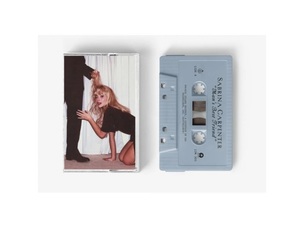 Sabrina Carpenter:  Man´S Best Friend