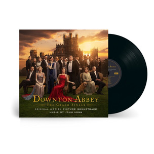 Downton Abbey:The Grand Finale / John Lunn / Vinyl