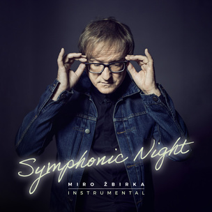 Miro Zbirka: Symphonic Night