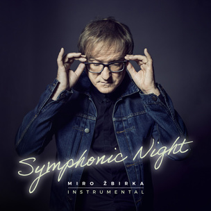 Miro Zbirka: Symphonic Night
