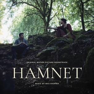 Max Richter: Hamnet OST