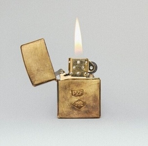 Mumford & Sons:  Prizefighter