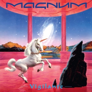 Magnum: Vigilante