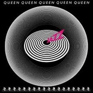 Queen: Jazz
