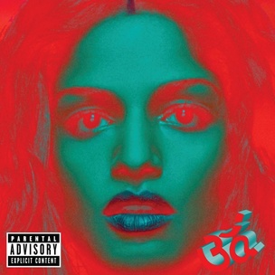M.I.A.:  Matangi