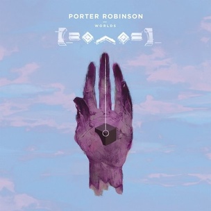 Porter Robinson: Worlds (180 gram vinyl)