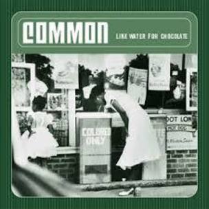 COMMON  LIKE WATER FOR -HQ- / 180 GRAM VINYL