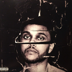 The Weeknd: Beauty Behind the Madness