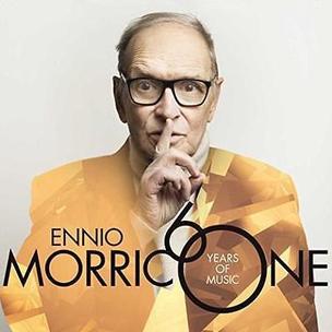 Ennio Morricone: 60 Years Of Music LP