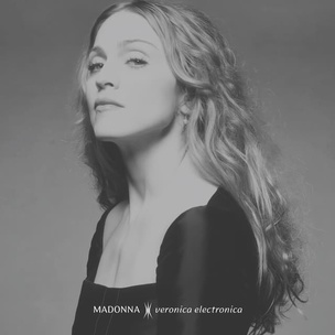 Madonna: Veronica Electronica (Limited Clear Vinyl) / 140Gr.