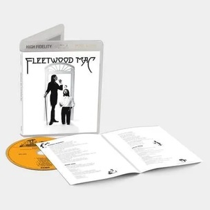 Fleetwood Mac: Fleetwood Mac
