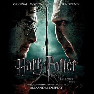 Alexandre Desplat:  Harry Potter And The Deathly Hallows Part 2