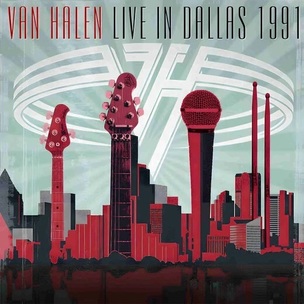 Van Halen: Live In Dallas 1991