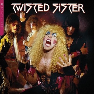 Twisted Sister: Now Playing (Limited) / 140Gr.