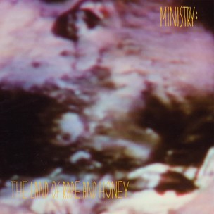 Ministry: Land Of Rape And Honey