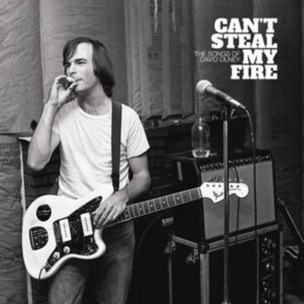 Can´t Steal My Fire: The Songs of David Olney