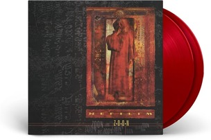 Nefilim: Zoon (Red)