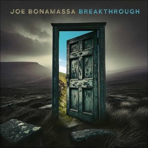 Joe Bonamassa: Breakthrough