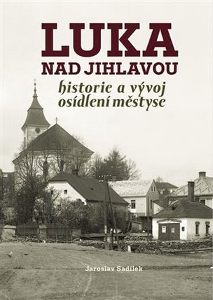 Luka nad Jihlavou