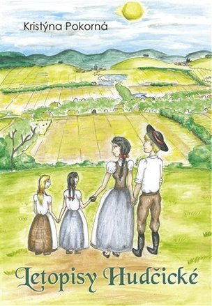 Letopisy Hudčické