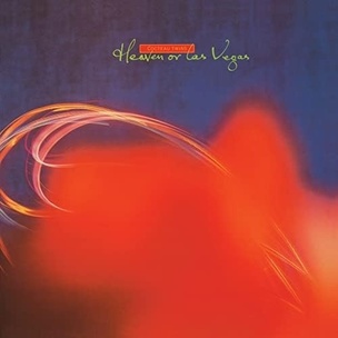 Cocteau Twins:  Heaven or Las Vegas (1990 album, s download kódom)
