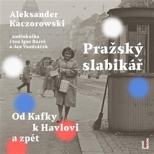 Pražský slabikář