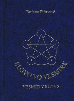 Slovo vo vesmíre, vesmír v slove