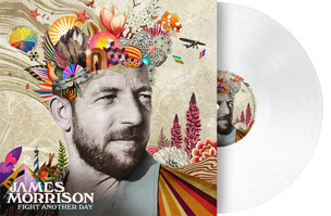 James Morrison: Fight Another Day