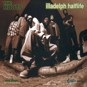 The Roots: Illadelph Halflife