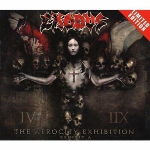 Exodus: Atrocity Exhibition