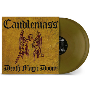 Candlemass: Death Magic Doom
