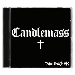 Candlemass:  Candlemass